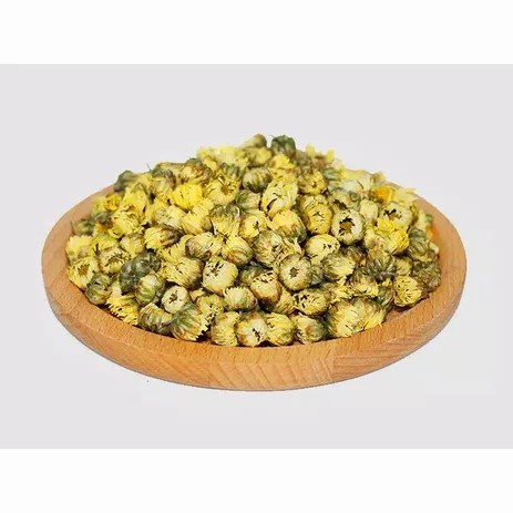 

ORIGINAL MURAH 100 G GR GRAM TAI JU HUA TEH BABY CHRYSANTHEMUM FLOWER HERBAL TEA