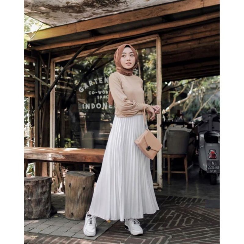 ROK PLISKET PREMIUM / ROK PLISKET JUMBO