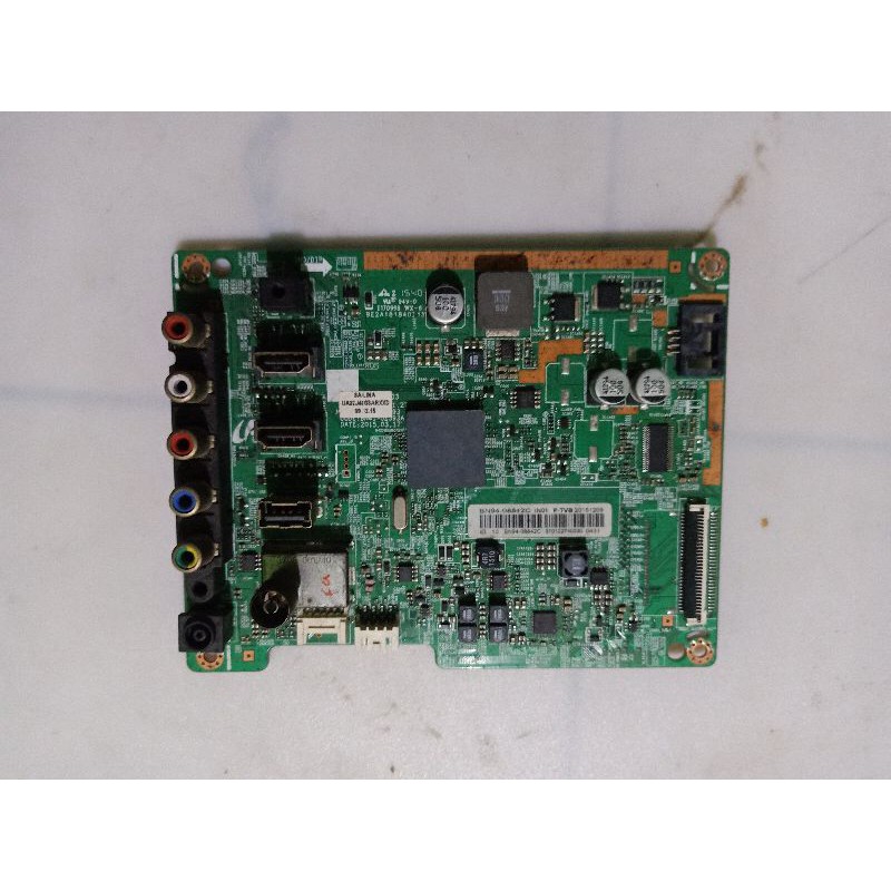 MB - MAINBOARD SAMSUNG UA 32J4003 AR