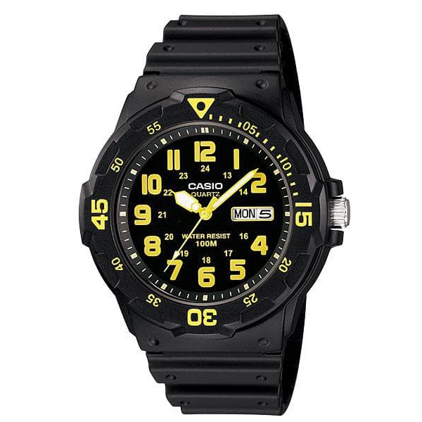 

Casio MRW-200H-9B