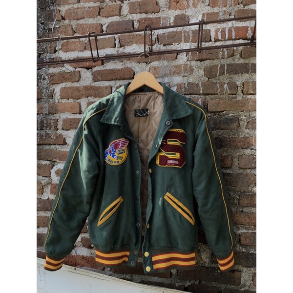 varsity pacific sunrise