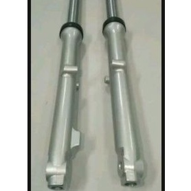 as shock depan only atau shock depan only honda cb100 atau cb 100 cc pnp honda win 100