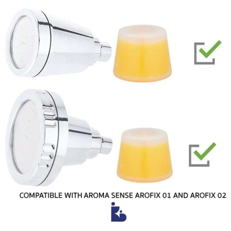 Aroma Sense Cartridge Arofix