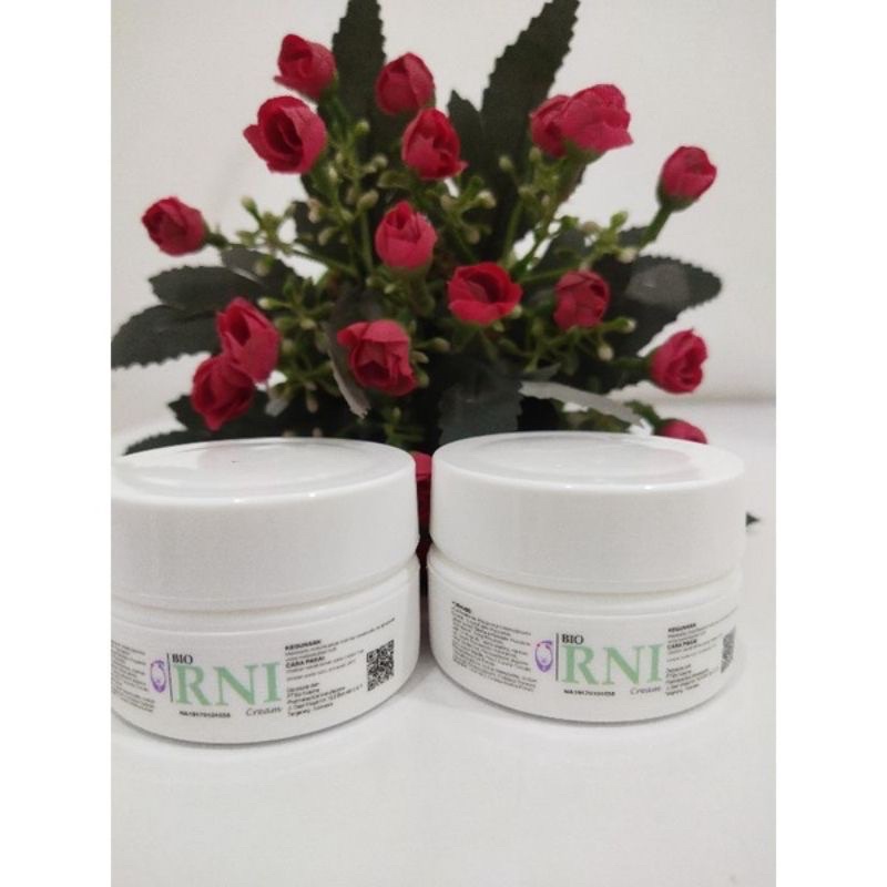 RNI(Anti Iritasi) Bio Kusuma |100% Original
