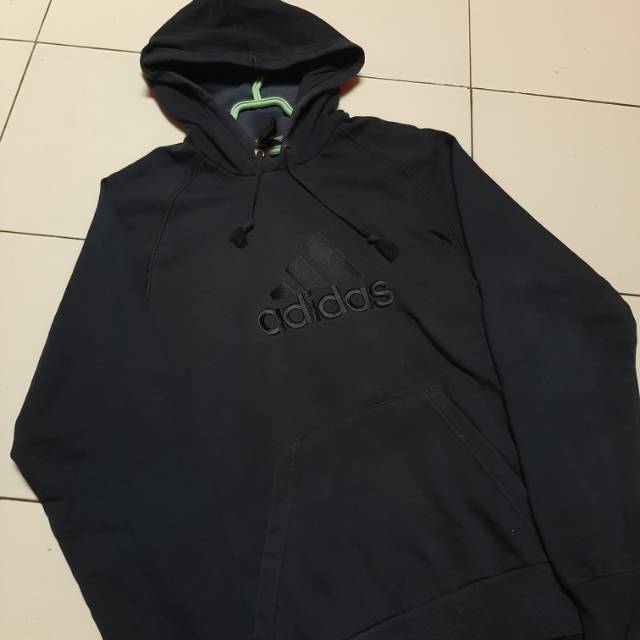 Adidas second original