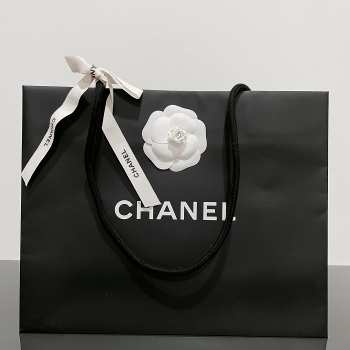 

(TERLARIS) Paperbag Chanel original branded