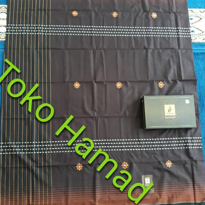 Sarung Mangga Songket