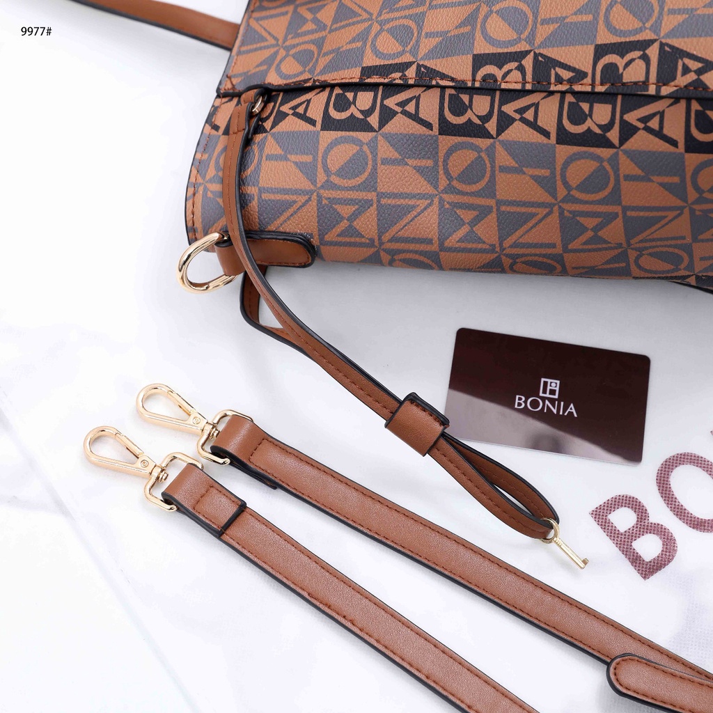 BO Tote Shoulder Bag #9977