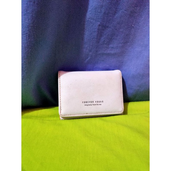 Dompet preloved