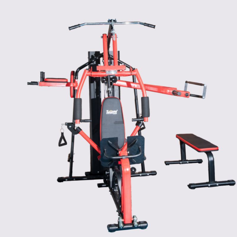 Home gym 3 sisi TL 016 alat olahraga fitness home gym