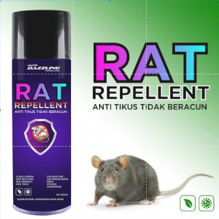 AUTO DAZZLING RAT REPELLENT ANTI TIKUS PENGUSIR TIKUS RUANG MESIN MOBIL BISA ( BAYAR DI TEMPAT )