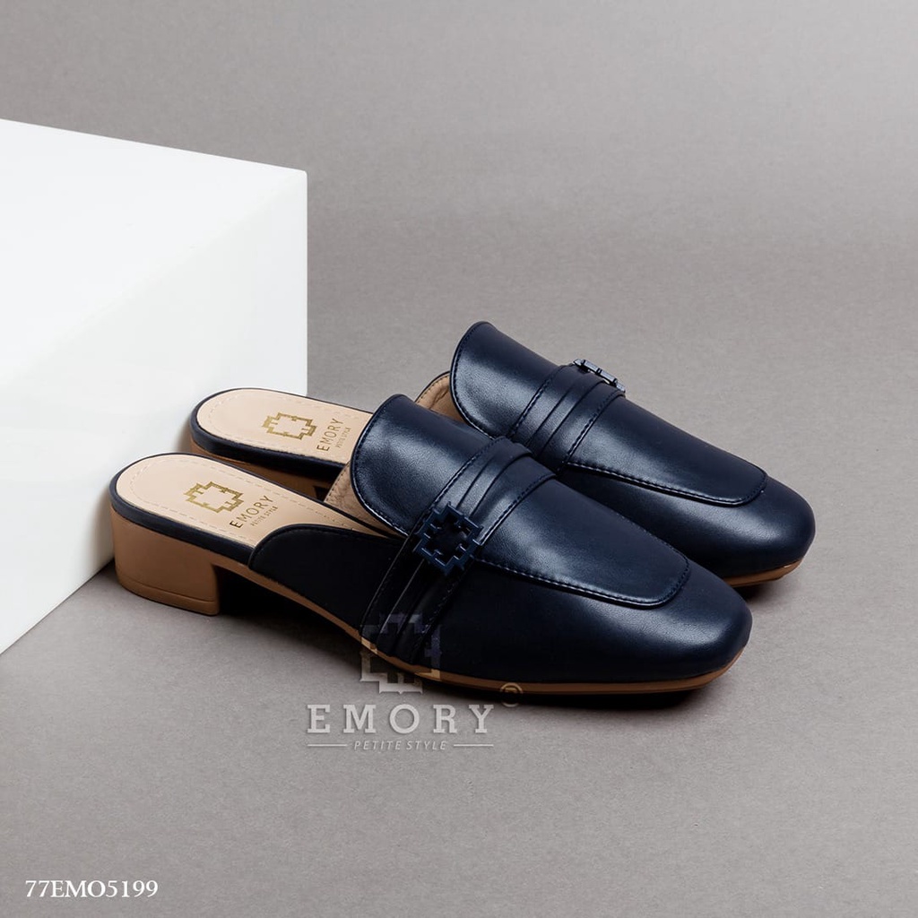 SEPATU HAK  WANITA EMORYSTYLE Jorvoise  77EMO 5199 MARBELAYUK