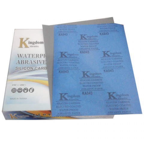 AMPLAS 5000 KINGDOM / AMPLAS SUPER HALUS BAGUS MURAH