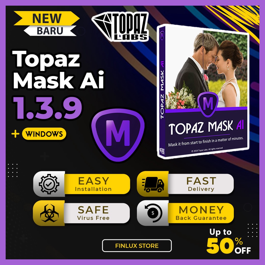 

Tpz Msk AI v1.3.9 Lftm Fr Wndws (64-bt)