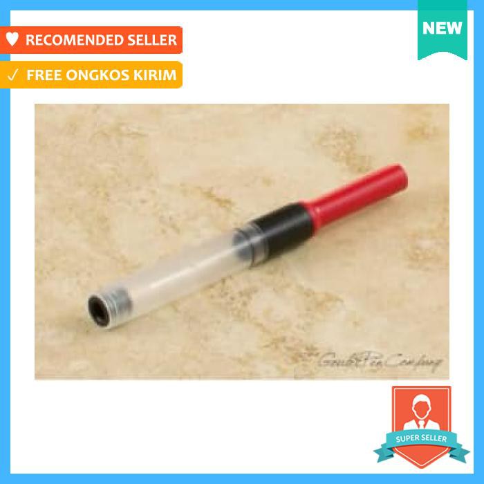 

Alat Tulis - Lamy Z24 Converter - Office & Stationery