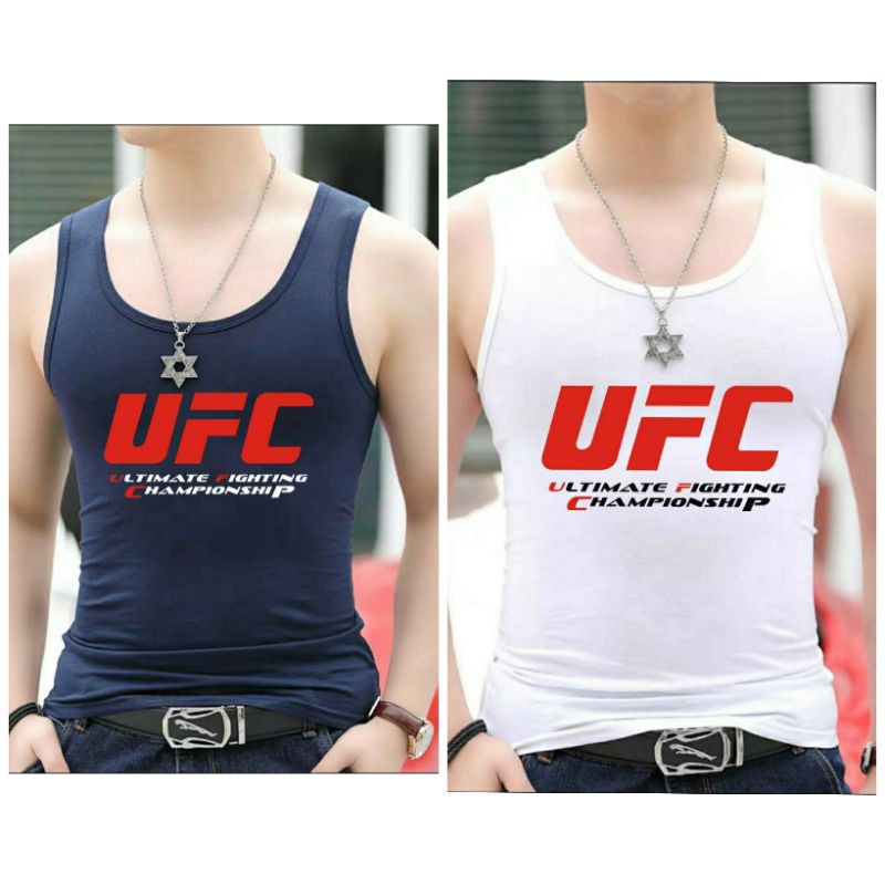 singlet UFC BIG