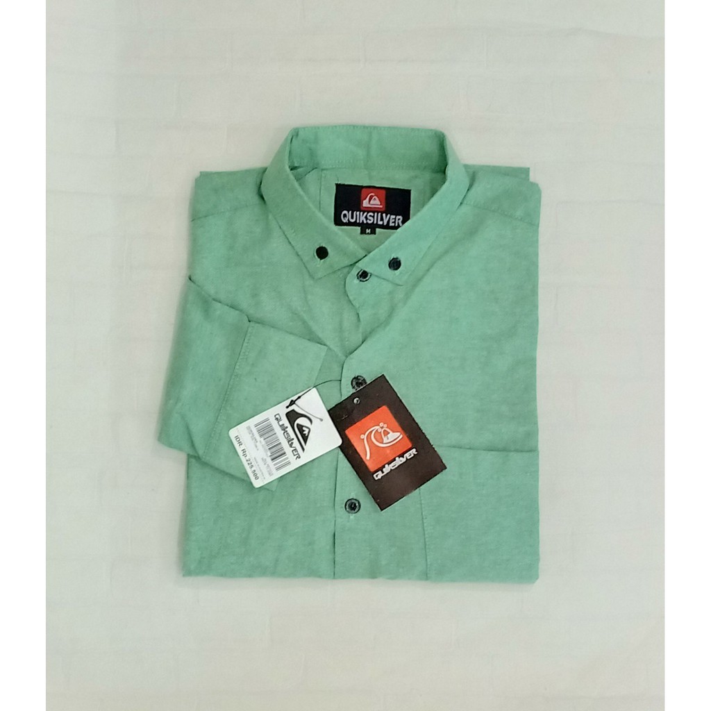 Kemeja Polos Pria Formal ~ Kemeja Pria Oxford Lengan Panjang