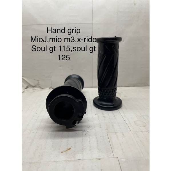 Hand Grip Hanfat Mio J, Mio M3, Mio Soul GT 115, Mio Soul GT 125,X-Ride