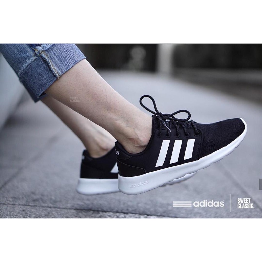 adidas neo label qt racer