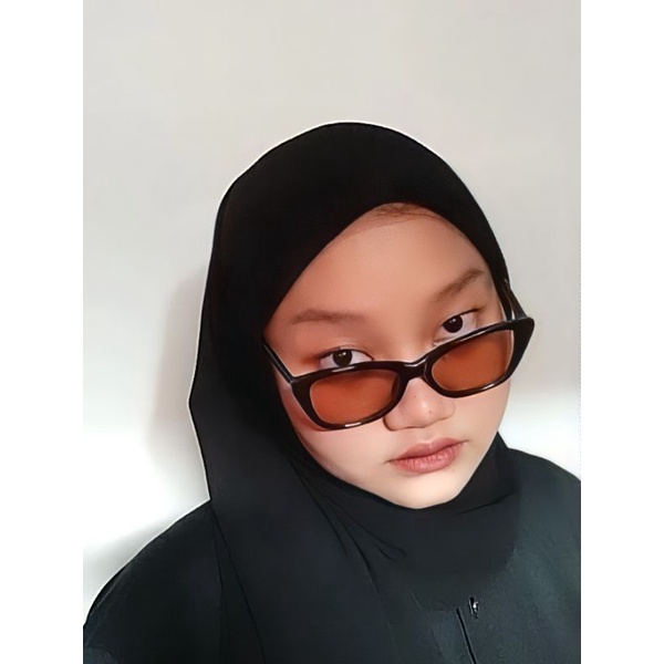 RUNE SUNGLASSES | CAT EYE SUNGLASSES | KACAMATA CAT EYE