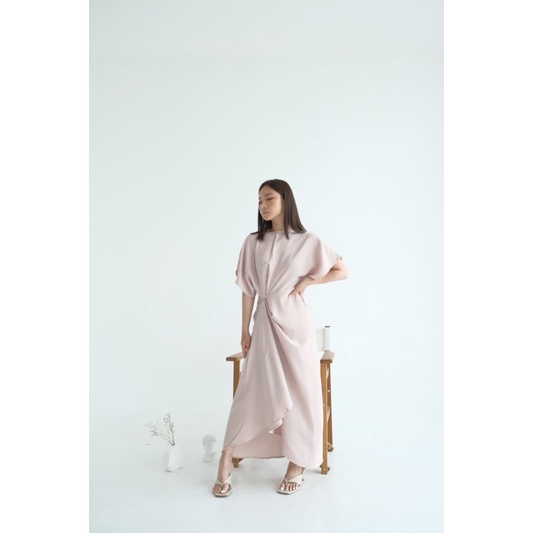 Gretha Elegant Dress