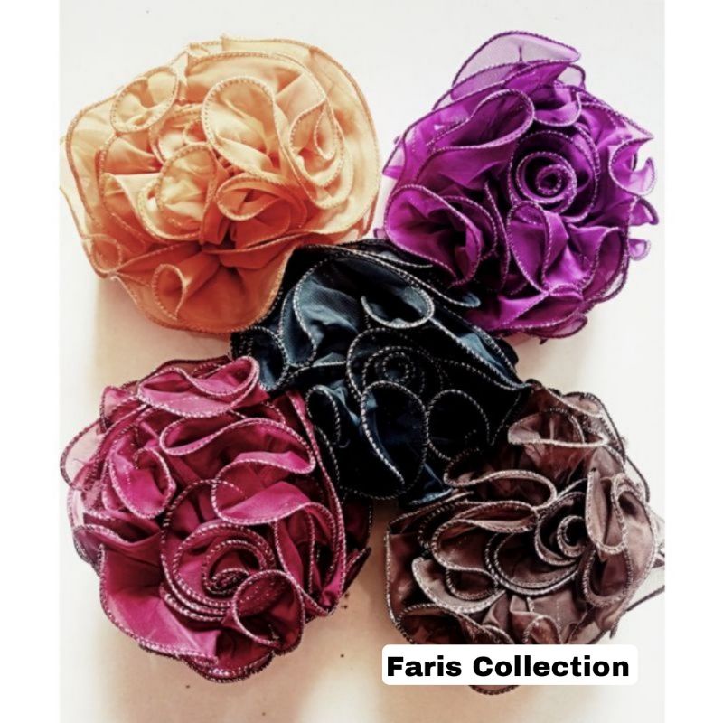 ( COD) CEMPOL RAMBUT BROKOLI | CEMPOL HIJAB | JEPIT RAMBUT