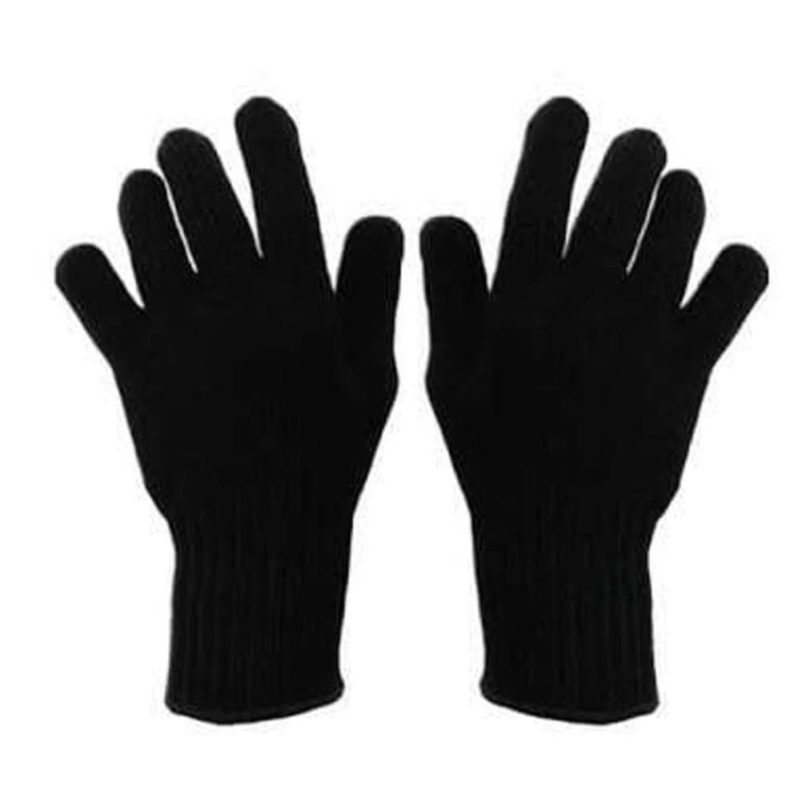 Sarung Tangan Motor Full Jari Matic Pria Wanita Kain Adem  Finger