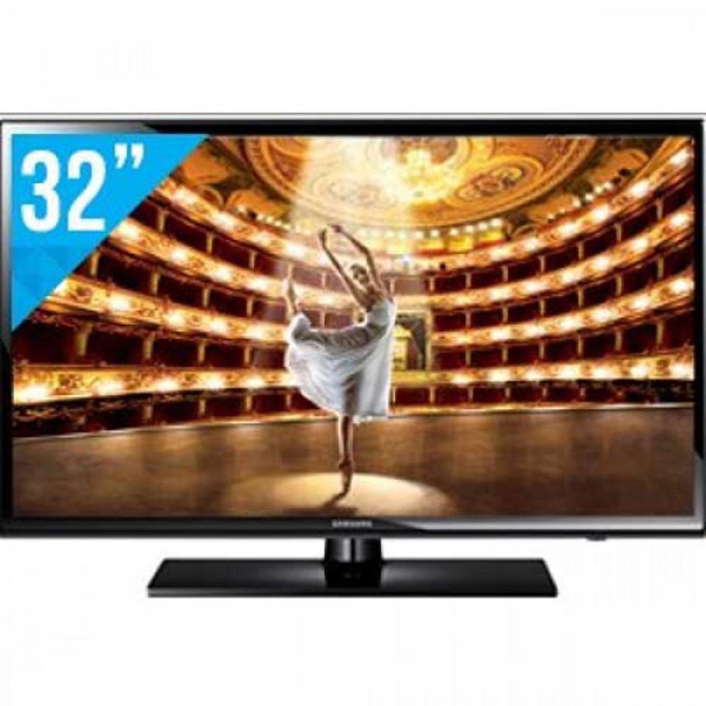 Led Tv Samsung 32inch UA32FH4003 free Wall Bracket Bagus