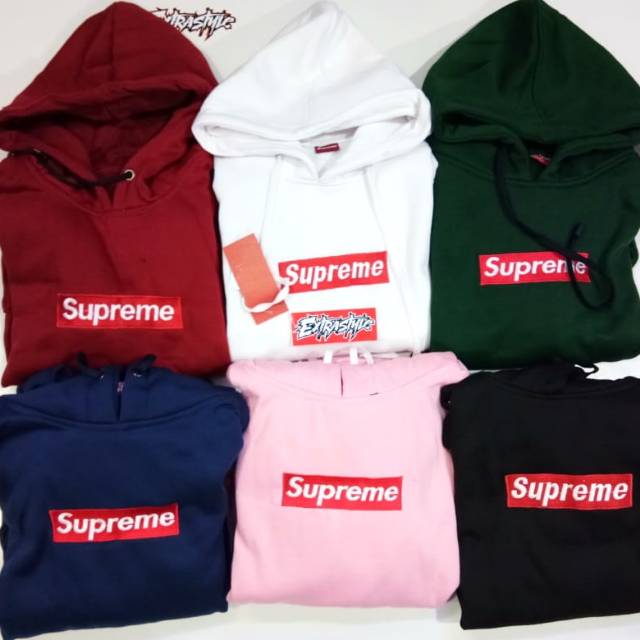 Hodie supreme