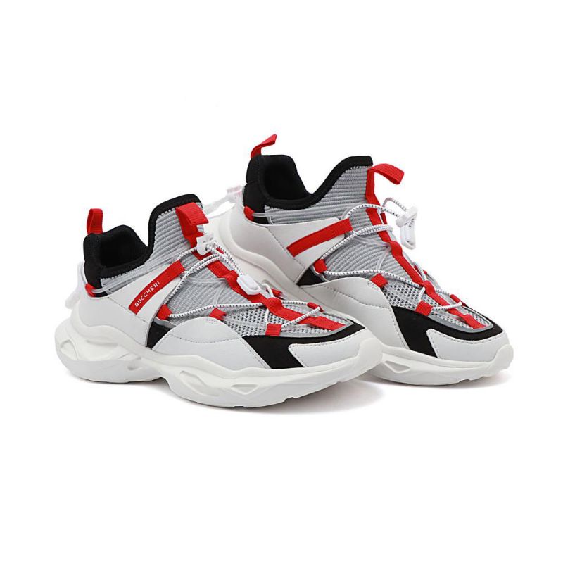 BUCCHERI - sneakers buccheri walker /bp1004