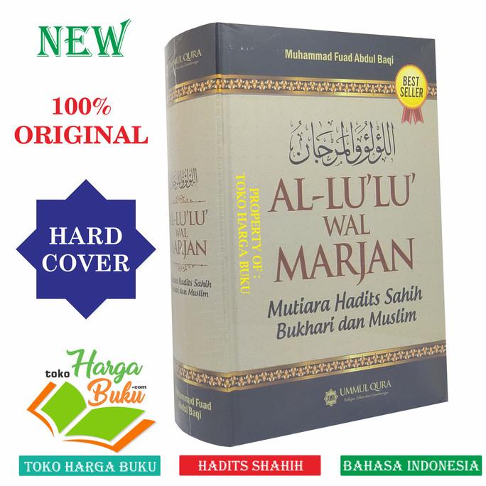 

Al-Lu'lu' wal Marjan Ummul Qura Star Seller Termurah