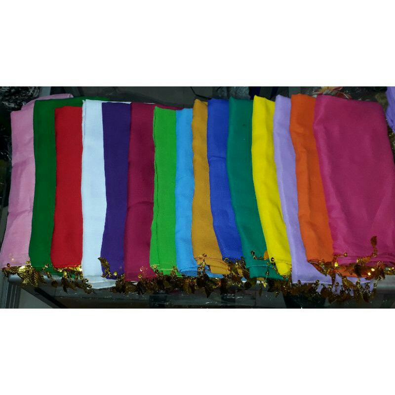 Sampur Gombyok Besar
