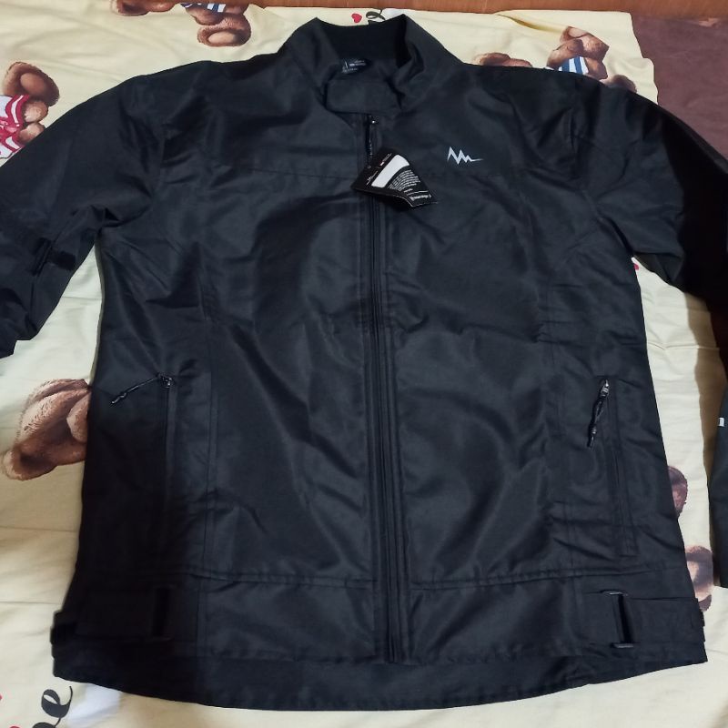[booked] Jaket riding edition mountaingeer ROTE series - jaket motor waterproof mountaingeer - jaket