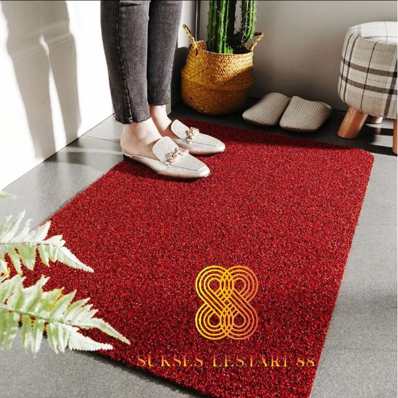 Keset Karpet Anti Slip Mie Bihun 60 x 90 Premium