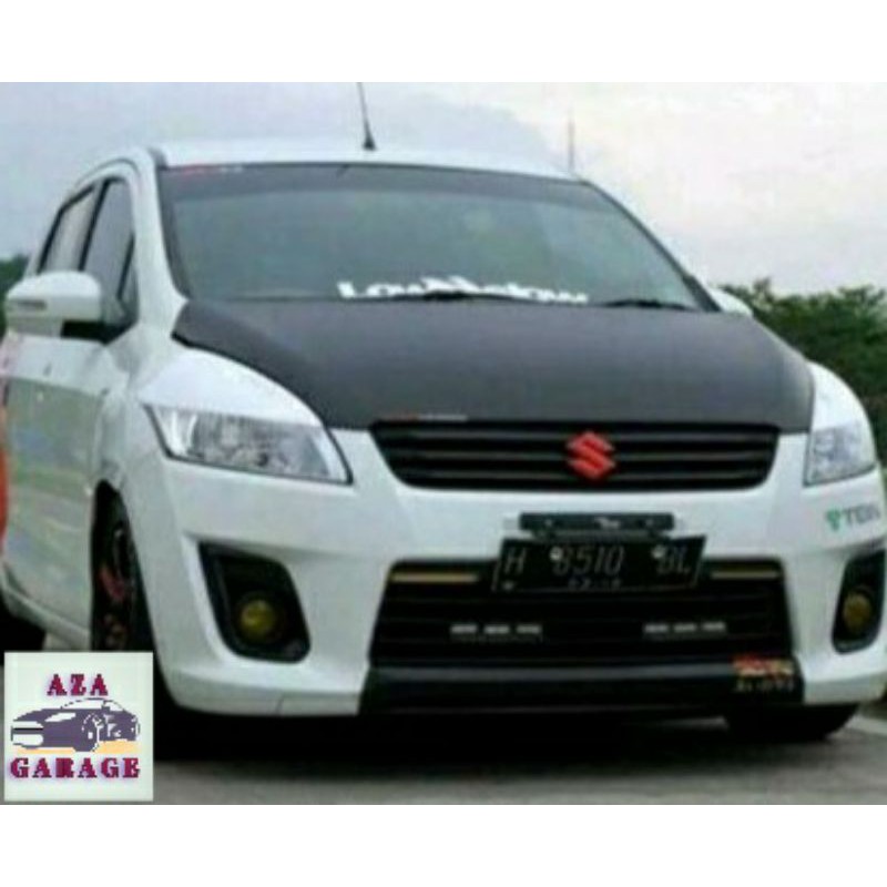 eyelid / mata sipit headlamp Suzuki Ertiga