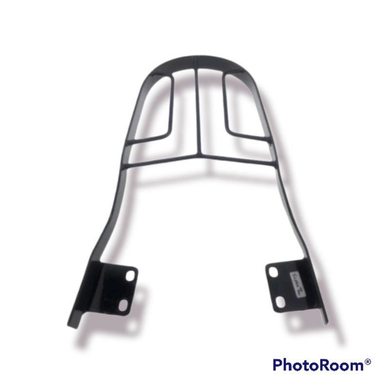 Breket Box Supra 125 New Bracket Box Supra X 125 New