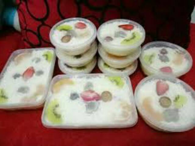 

Salad Buah Sehat & Segar Jakarta Timur ready selalu