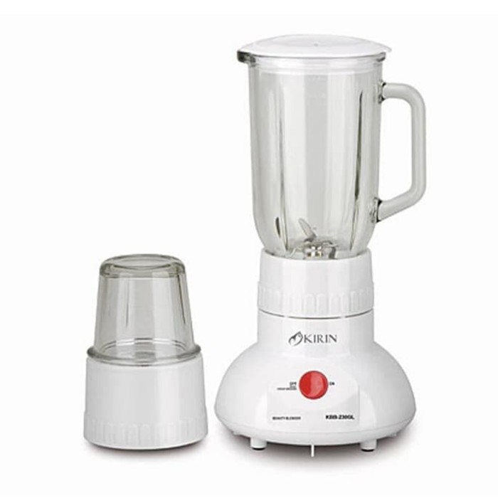 Blender Kirin KBB230GL1 / Blender Kirin Kaca KBB230GL 1 Liter