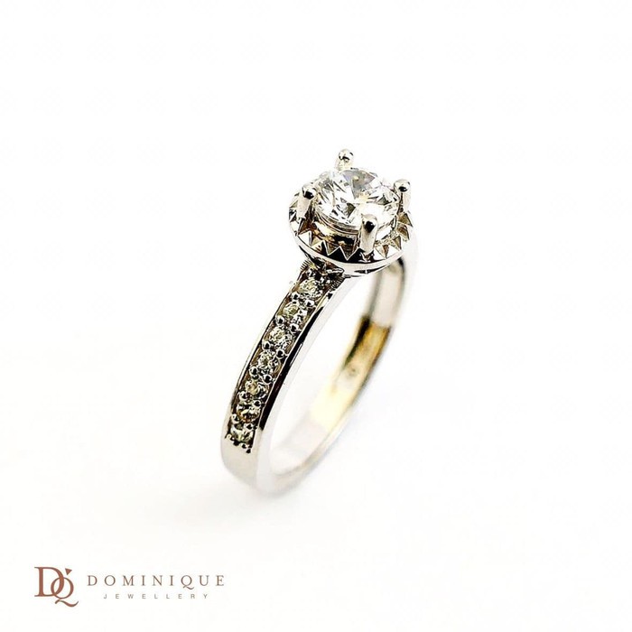

Cincin Hala Gold General 3WZ1246