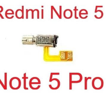 Sangat Nyaman.. Vibrate - Getar - Xiaomi Redmi Note 5 - Redmi Note 5 Pro.