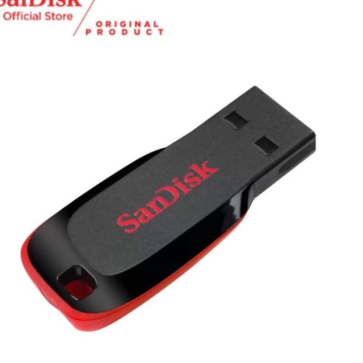 Barang Pilihan.. Flashdisk Sandisk 4GB - 8GB