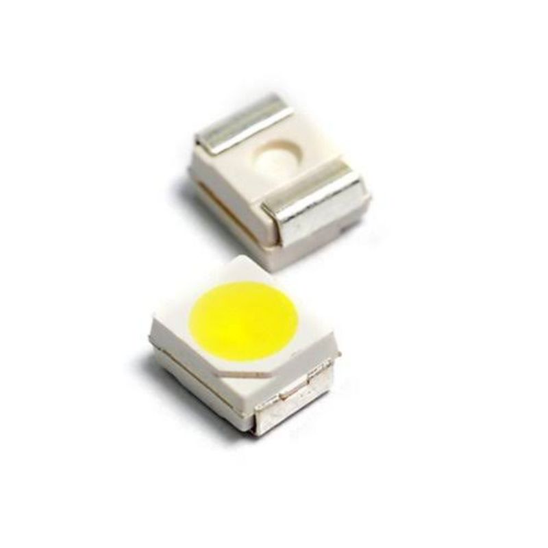 [100 mata] SMD LED 3528