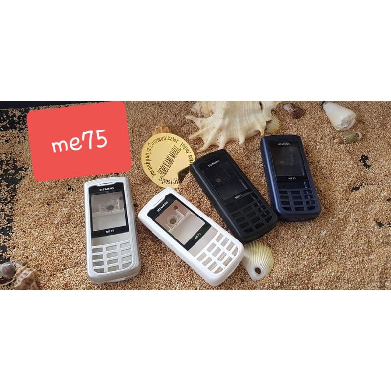 casing siemens me75 logo siemens