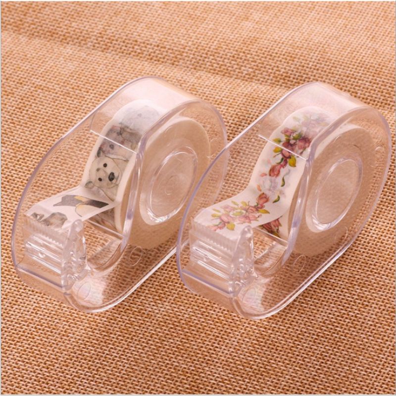 

Single Dispenser Washi Tape