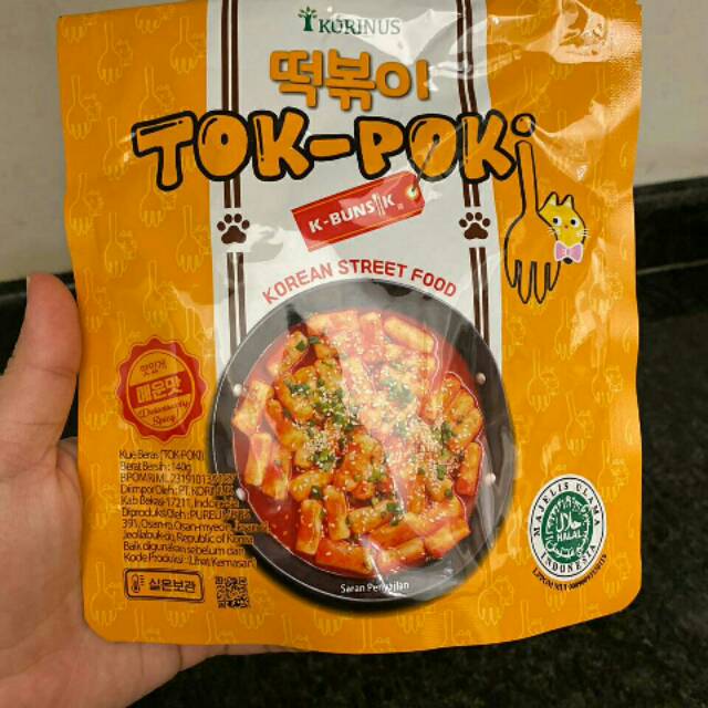 

Tokpoki