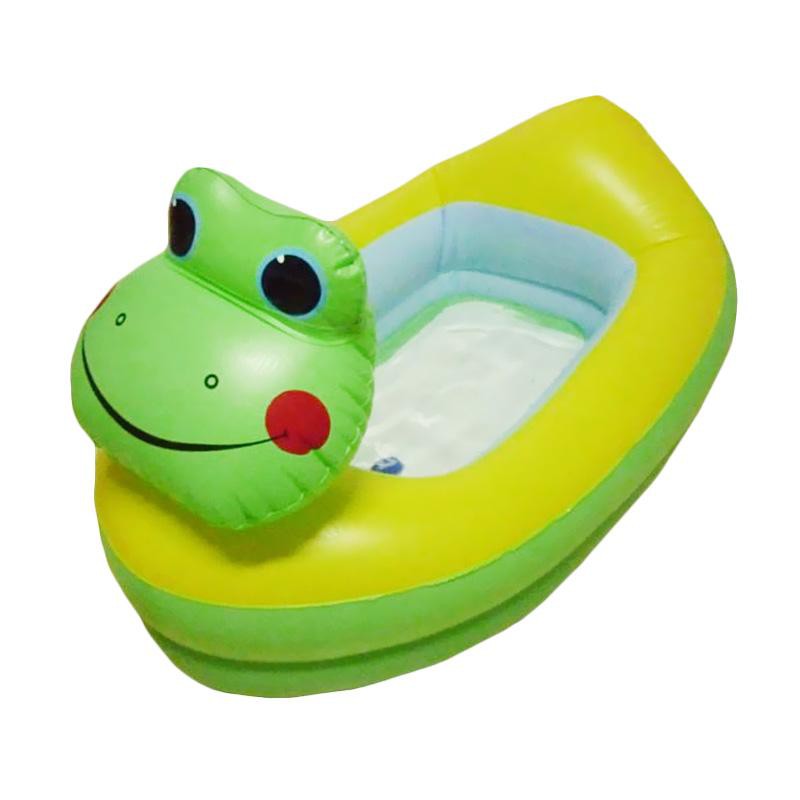 Munchkin Frog Tub