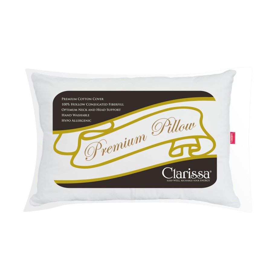 Clarissa Bantal Premium