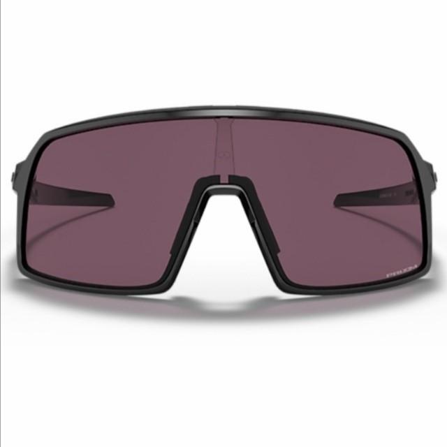 Kacamata | Kacamata Sunglass Oakley Original Sutro S Sepeda/Lari 9462-01