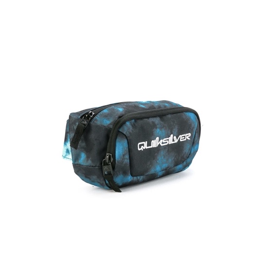 Tas Quiksilver waistbag jungle Ii fjord blue