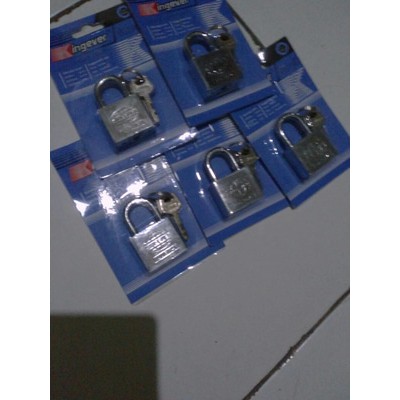 Gembok 30mm
